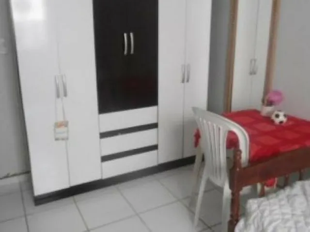 Imagem 2: Pensionato Feminino