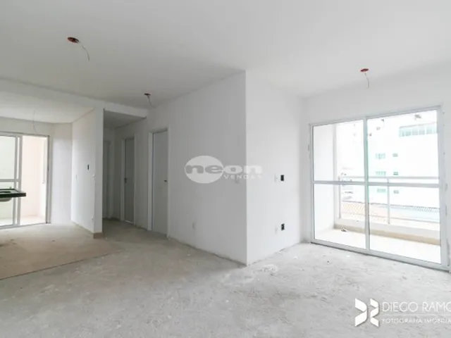 Imagem: São Bernardo do Campo - Apartamento Padrão