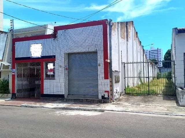 Imagem 1: Casa Comercial para Venda em Aracaju, Centro