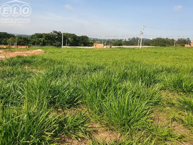 Imagem 1: Comprar Lote Condomínio Fechado, Indaiatuba -Sp. 306 M²