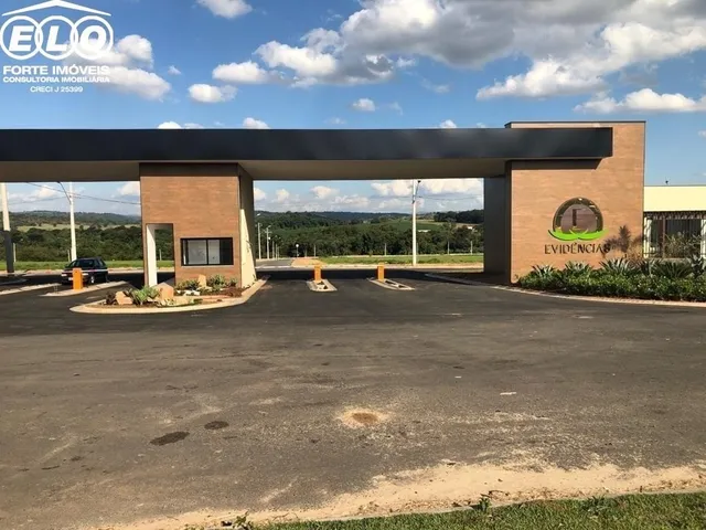 Imagem 5: Comprar Lote Condomínio Fechado, Indaiatuba -Sp. 306 M²
