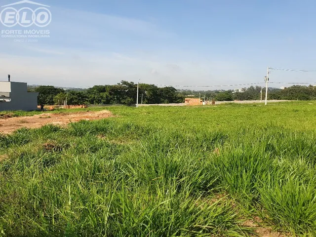 Imagem 6: Comprar Lote Condomínio Fechado, Indaiatuba -Sp. 306 M²