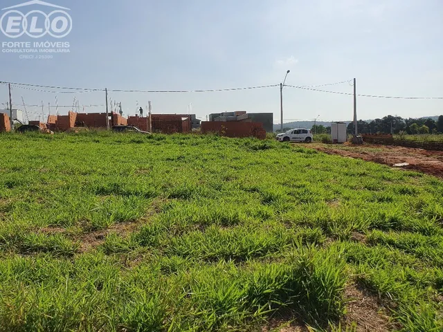 Imagem 2: Comprar Lote Condomínio Fechado, Indaiatuba -Sp. 306 M²