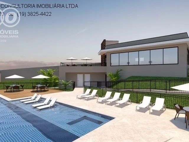 Imagem 3: Comprar Lote Condomínio Fechado, Indaiatuba -Sp. 306 M²