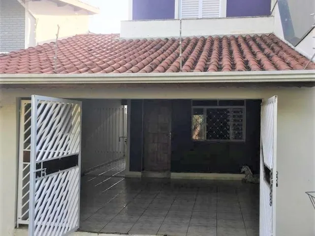 Imagem: Ca05760- Lindo Sobrado Á Venda no Jardim