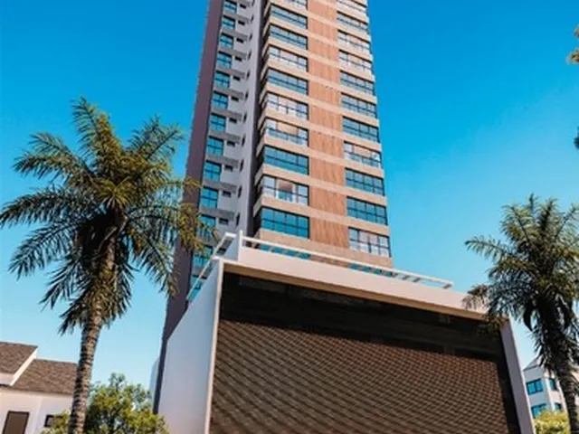 Imagem: Apartamento Residencial para Venda, Centro