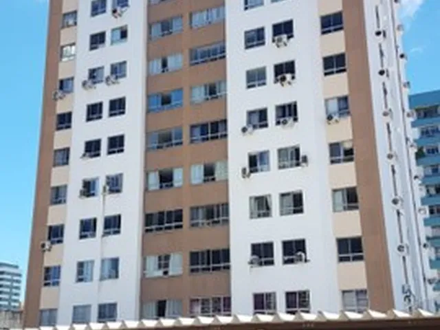Imagem: Ed Stefanie, 804 - Alugo Apto 3/4 (Suíte)