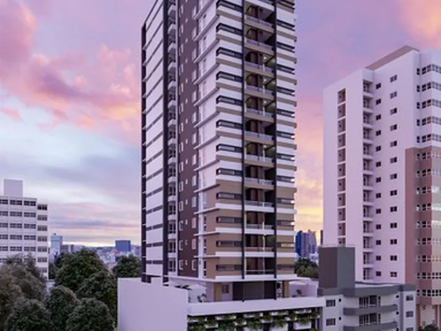 Imagem: Apartamento Residencial para Venda, Centro
