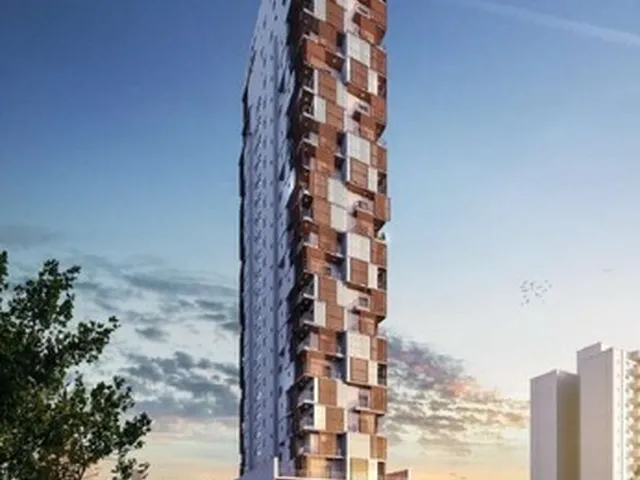 Imagem: Duplex Residencial para Venda, Centro, Chapecó