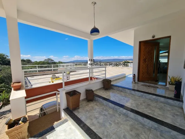 Imagem: Casa 04 Quartos, Villagio Morro Alto - Itupeva