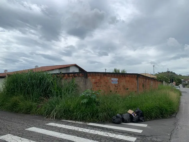 Imagem: Terreno Residencial em Resende - Rj, Morada
