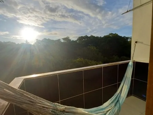Imagem: Apartamento 2/4 em Itacaré, Centri