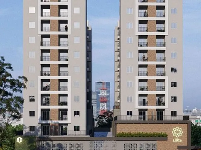 Imagem: Garden Residencial para Venda, São Cristóvão