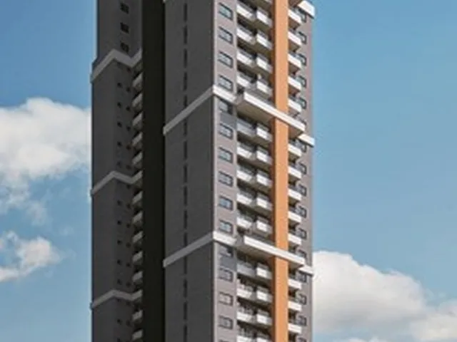 Imagem: Apartamento Residencial para Venda, Centro