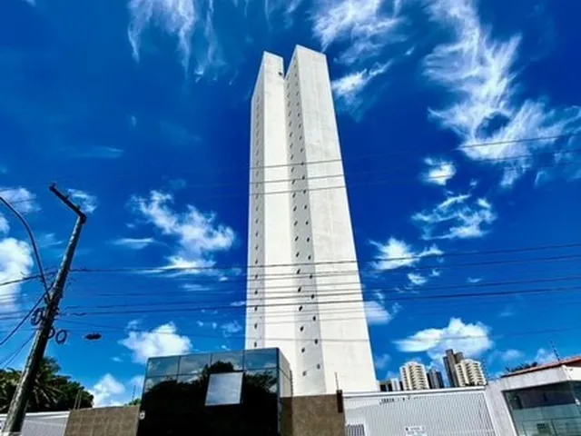 Imagem: Apartamento 2 Quartos Sendo 1 Suite em Ponta