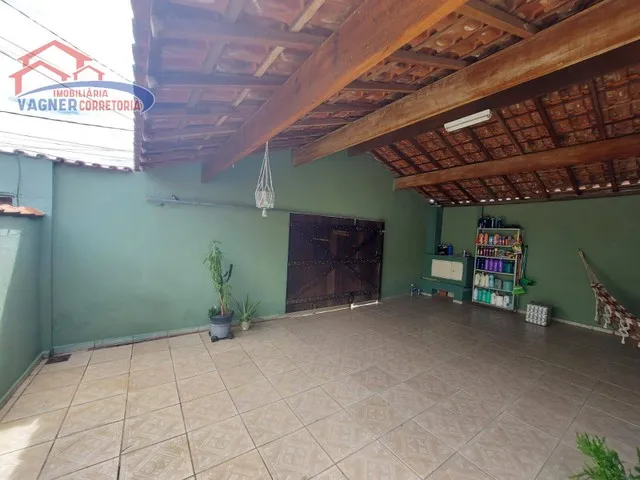 Imagem: Vendo Casa no Bairro Vila Nunes, Lorena