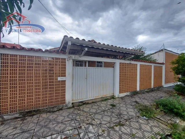 Imagem: Ofertal! Alugo Casa no Bairro Nova Lorena