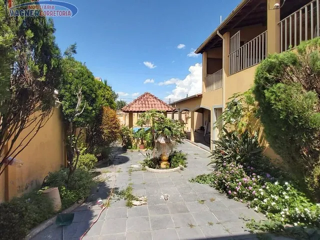 Imagem: Vendo Casa no Bairro Vila Nunes, Lorena