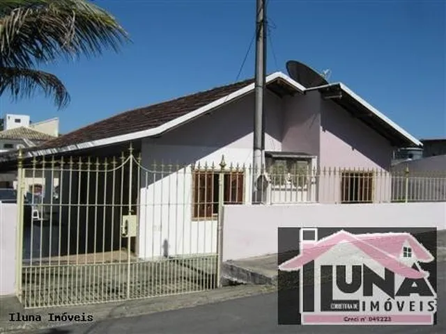 Imagem: Casa À Venda, 200 M² por R$ 450.000,00