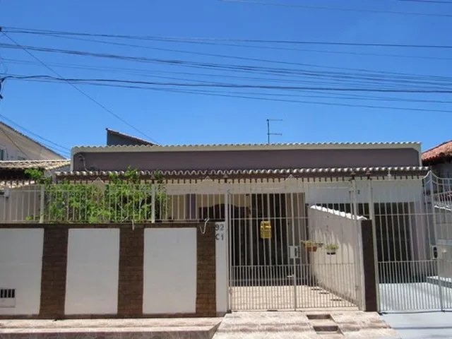 Imagem: Casa com 3 Dormitórios À Venda, 92 M²