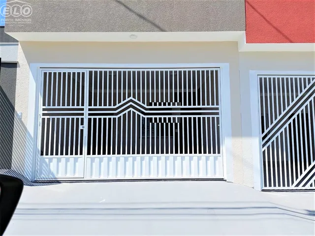 Imagem: Ca05774- Um Charme de Casa Térrea Á Venda