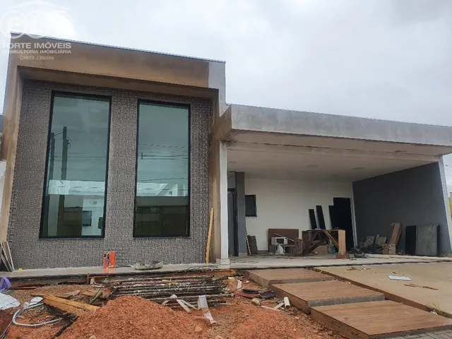 Imagem 1: Linda Casa Térrea Á Venda no Condominio Residencial Jd. Laguna/ Indaiatuba-Sp
