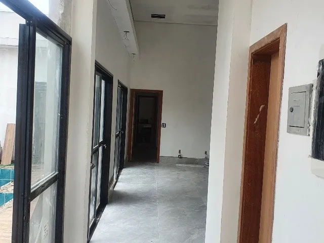 Imagem 4: Linda Casa Térrea Á Venda no Condominio Residencial Jd. Laguna/ Indaiatuba-Sp