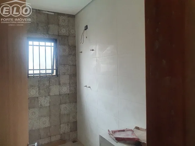 Imagem 2: Linda Casa Térrea Á Venda no Condominio Residencial Jd. Laguna/ Indaiatuba-Sp