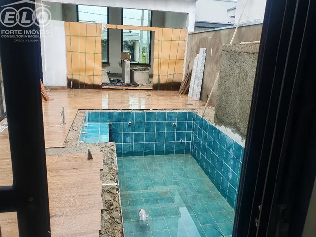 Imagem 6: Linda Casa Térrea Á Venda no Condominio Residencial Jd. Laguna/ Indaiatuba-Sp