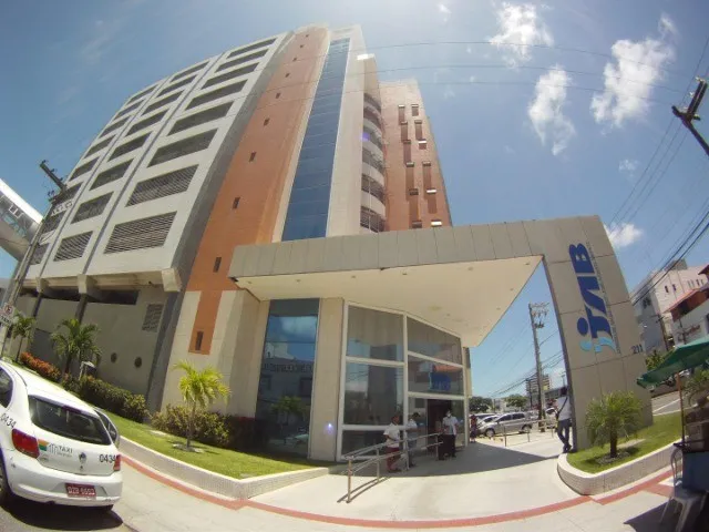Imagem: Sala Médica Venda Centro Médico José