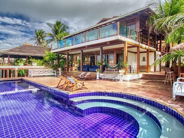 Imagem: Oportunidade/ Mansão/ Casa/ Pousada/ Hotel/