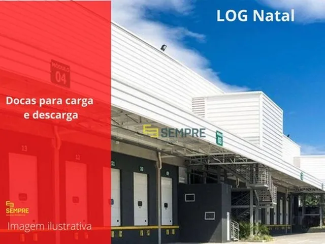 Imagem 3: Locação de Galpões em Natal/Rn