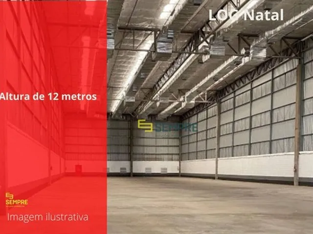 Imagem 4: Locação de Galpões em Natal/Rn