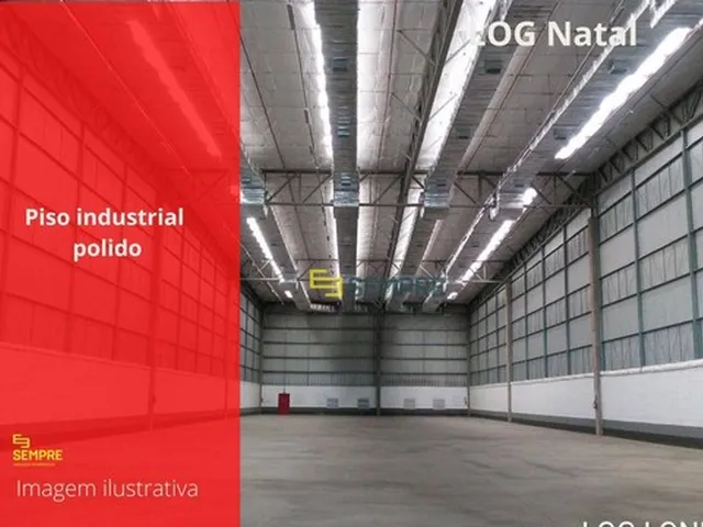 Imagem 5: Locação de Galpões em Natal/Rn