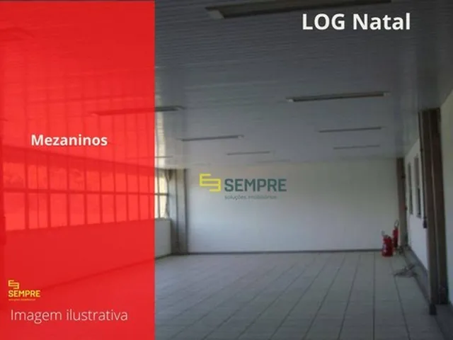 Imagem 7: Locação de Galpões em Natal/Rn