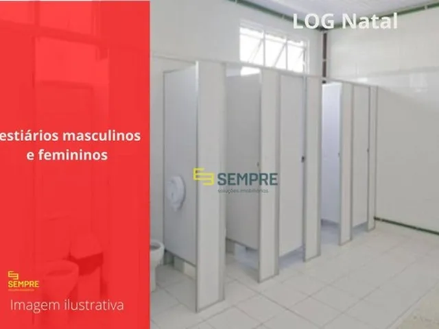 Imagem 8: Locação de Galpões em Natal/Rn