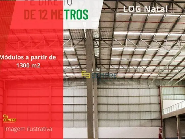 Imagem 9: Locação de Galpões em Natal/Rn
