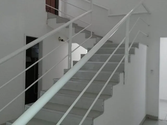 Imagem 13: Belíssimo Prédio em Capim Macio