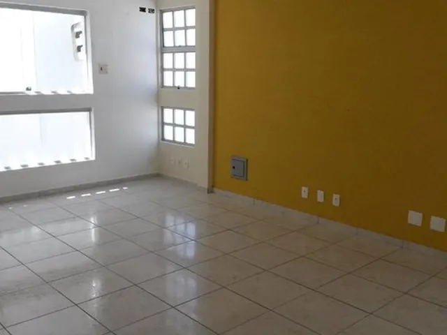 Imagem 15: Belíssimo Prédio em Capim Macio