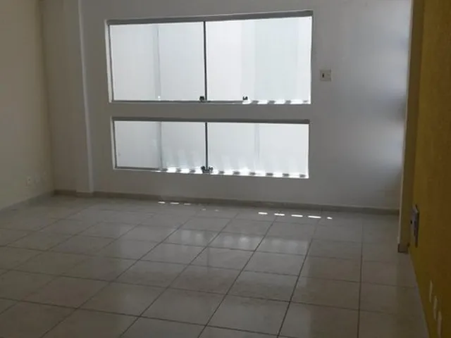 Imagem 16: Belíssimo Prédio em Capim Macio