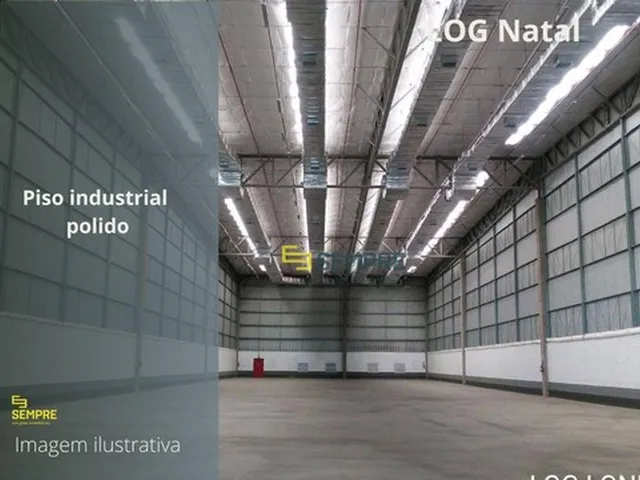 Imagem 5: Aluguel de Galpões em Natal Rn