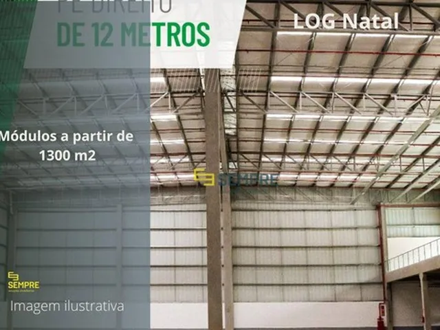 Imagem 9: Aluguel de Galpões em Natal Rn