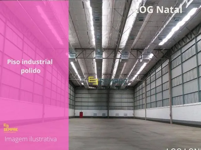 Imagem 5: Locação de Galpão em Natal Rn