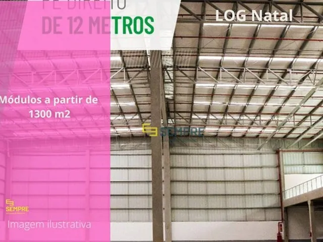 Imagem 9: Locação de Galpão em Natal Rn