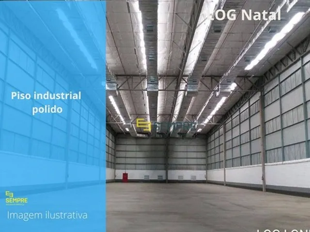Imagem 5: Locação de Galpão Logístico em Natal Rn