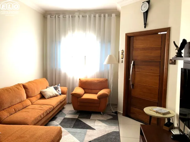 Imagem: Ca05779- Linda Casa Térrea Á Venda no