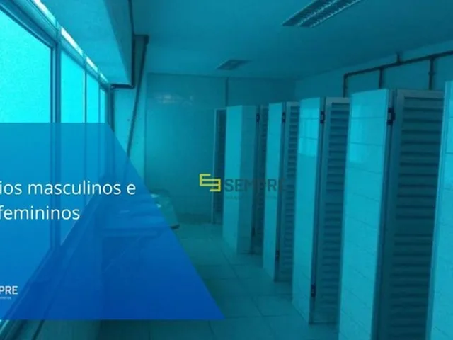 Imagem 8: Aluguel de Galpão com Docas em Contagem Mg