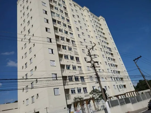 Imagem: Apartamento para Venda Possui 48 Metros
