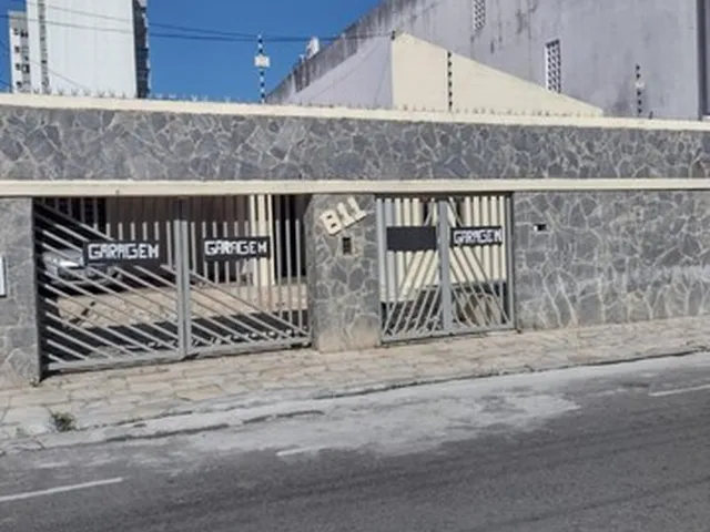 Imagem: Casa 4 Dormitórios Ou para Venda em Aracaju