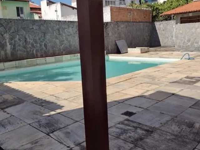 Imagem 8: Casa 4 Dormitórios Ou + para Venda em Aracaju, São José, 7 Dormitórios, 3 Suítes, 6